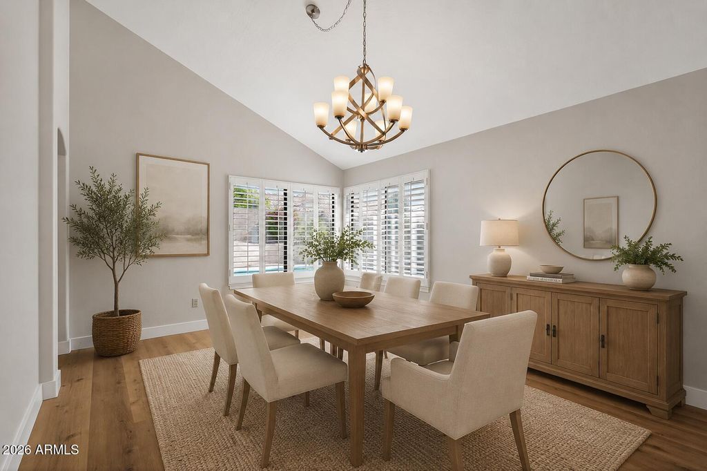 2034 E CATHEDRAL ROCK Drive, Phoenix, AZ 85048 — photo 5