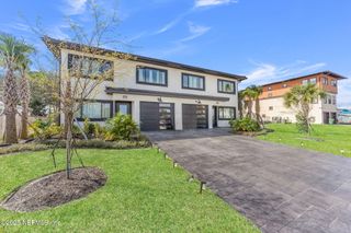 307 ARRICOLA Avenue, UNIT A UNIT B, St Augustine, FL 32080