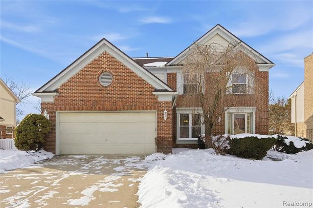 45677 Radnor Road, Canton, MI 48187