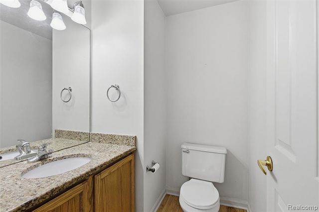 45677 Radnor Road, Canton, MI 48187