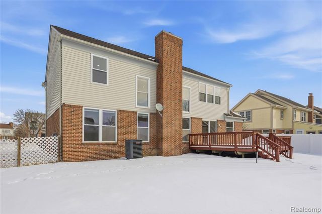 45677 Radnor Road, Canton, MI 48187