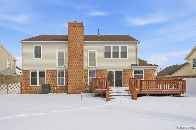 45677 Radnor Road, Canton, MI 48187