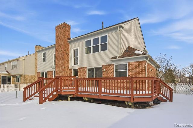 45677 Radnor Road, Canton, MI 48187