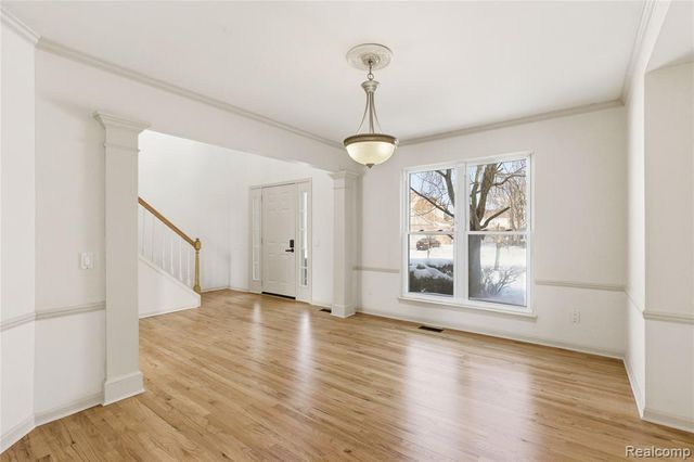 45677 Radnor Road, Canton, MI 48187