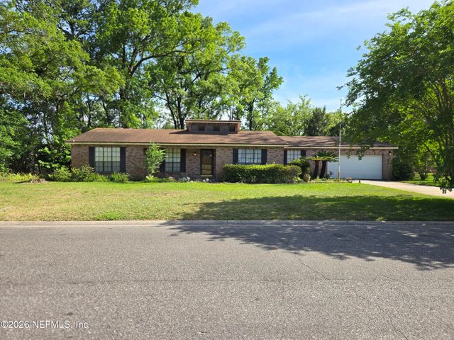 7060 SENECA Avenue, Jacksonville, FL 32210