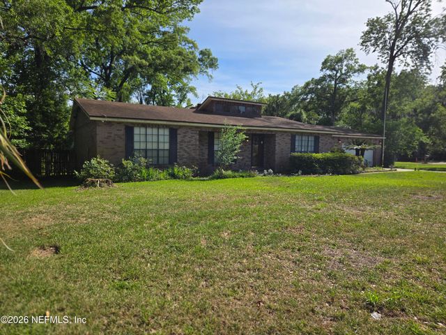 7060 SENECA Avenue, Jacksonville, FL 32210