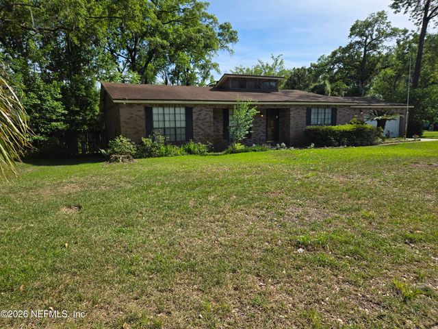 7060 SENECA Avenue, Jacksonville, FL 32210