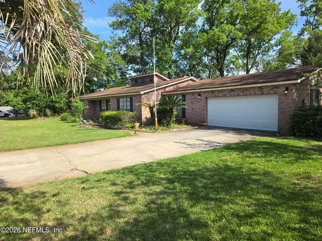 7060 SENECA Avenue, Jacksonville, FL 32210