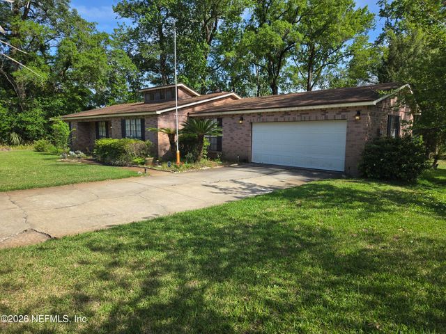 7060 SENECA Avenue, Jacksonville, FL 32210