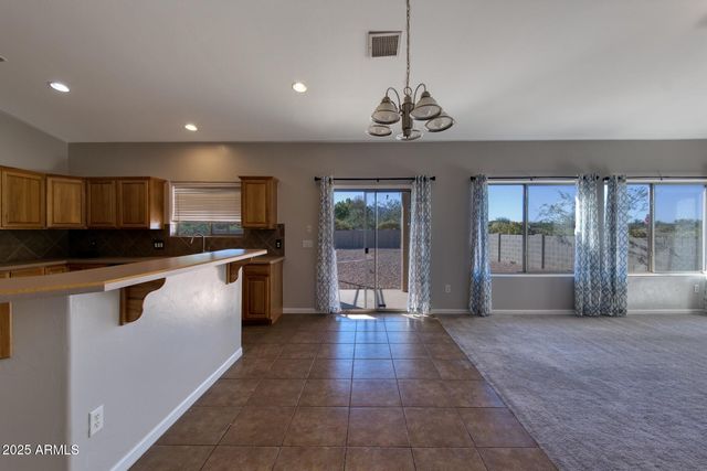 4228 S MORNING GLORY Court, Sierra Vista, AZ 85650