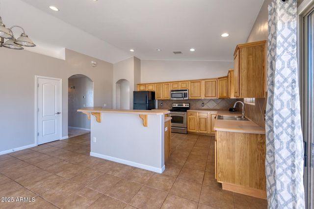 4228 S MORNING GLORY Court, Sierra Vista, AZ 85650