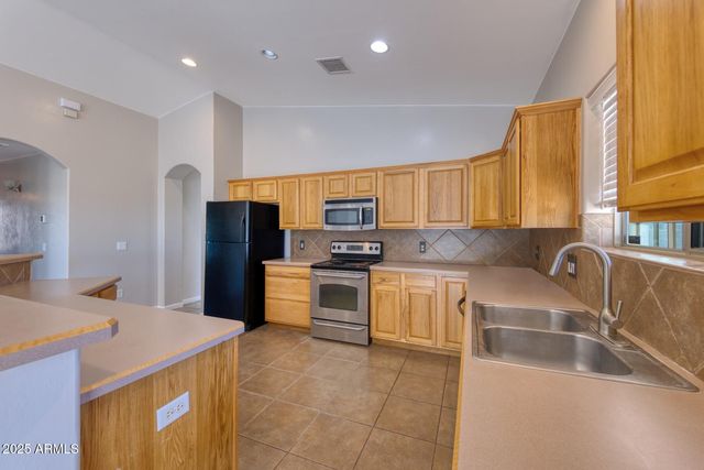4228 S MORNING GLORY Court, Sierra Vista, AZ 85650