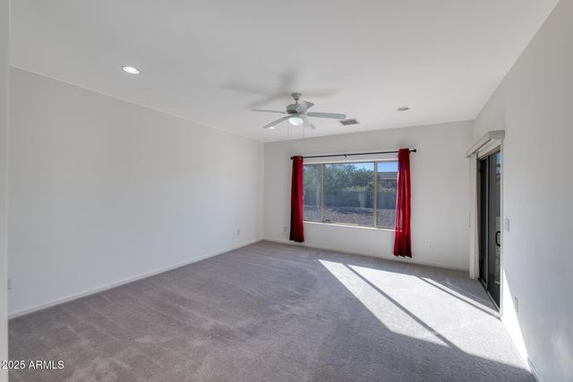 4228 S MORNING GLORY Court, Sierra Vista, AZ 85650