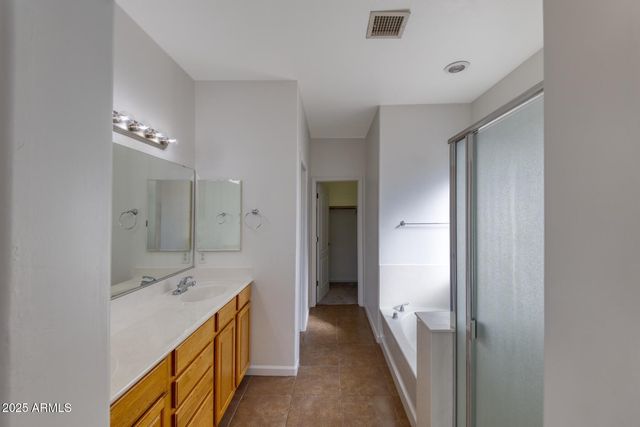 4228 S MORNING GLORY Court, Sierra Vista, AZ 85650