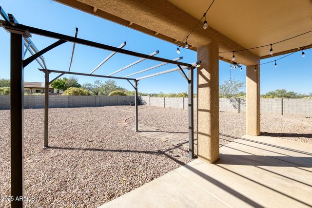 4228 S MORNING GLORY Court, Sierra Vista, AZ 85650