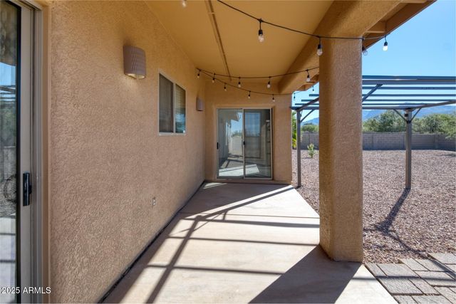 4228 S MORNING GLORY Court, Sierra Vista, AZ 85650