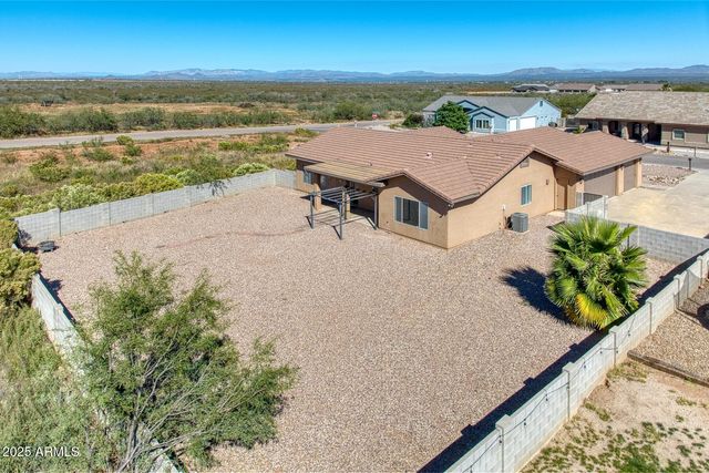 4228 S MORNING GLORY Court, Sierra Vista, AZ 85650