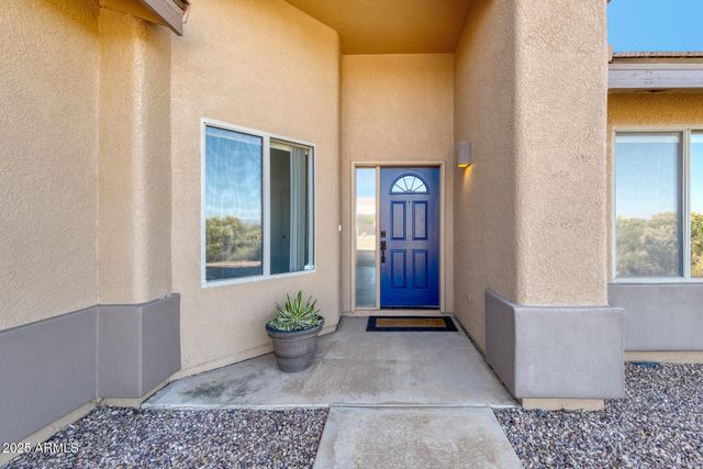 4228 S MORNING GLORY Court, Sierra Vista, AZ 85650