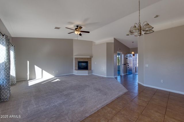 4228 S MORNING GLORY Court, Sierra Vista, AZ 85650