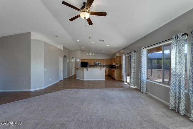 4228 S MORNING GLORY Court, Sierra Vista, AZ 85650