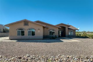 4228 S MORNING GLORY Court, Sierra Vista, AZ 85650