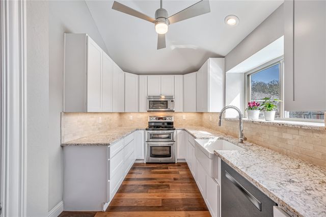 1518 Mayflower Drive, Allen, TX 75002