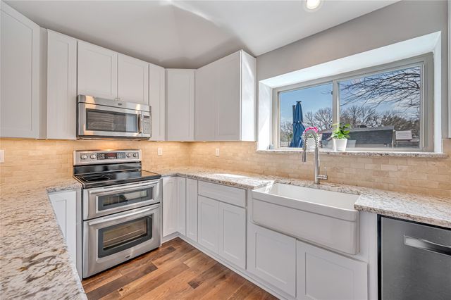 1518 Mayflower Drive, Allen, TX 75002