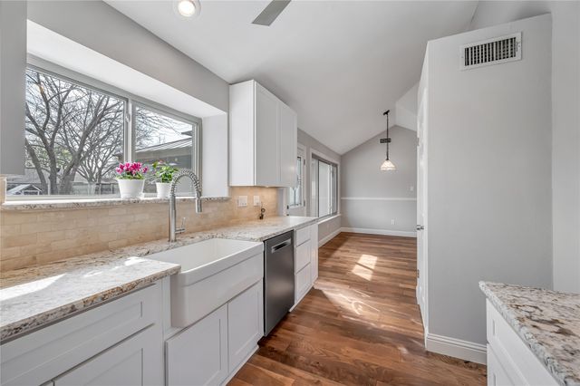 1518 Mayflower Drive, Allen, TX 75002