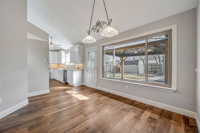 1518 Mayflower Drive, Allen, TX 75002