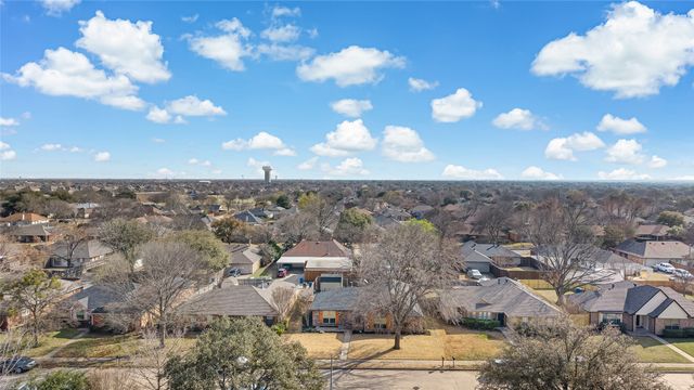 1518 Mayflower Drive, Allen, TX 75002