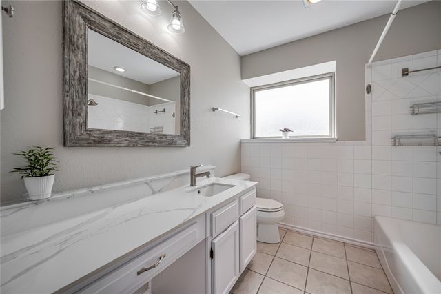 1518 Mayflower Drive, Allen, TX 75002