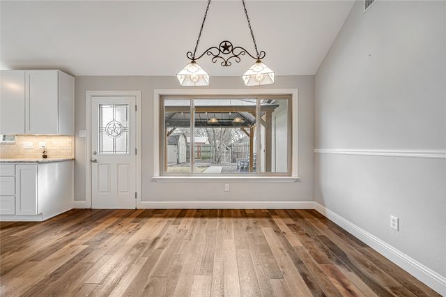 1518 Mayflower Drive, Allen, TX 75002