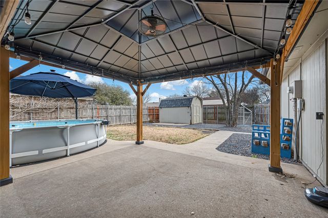 1518 Mayflower Drive, Allen, TX 75002