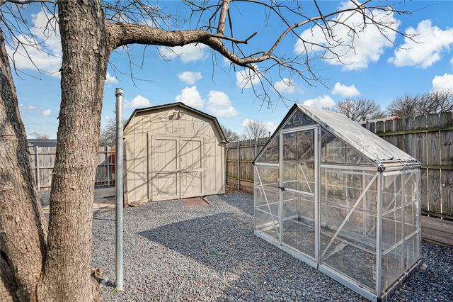 1518 Mayflower Drive, Allen, TX 75002