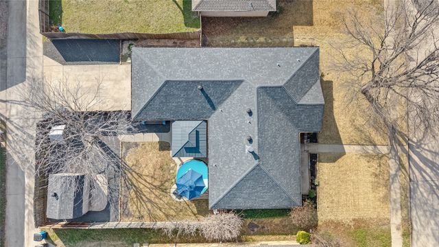 1518 Mayflower Drive, Allen, TX 75002