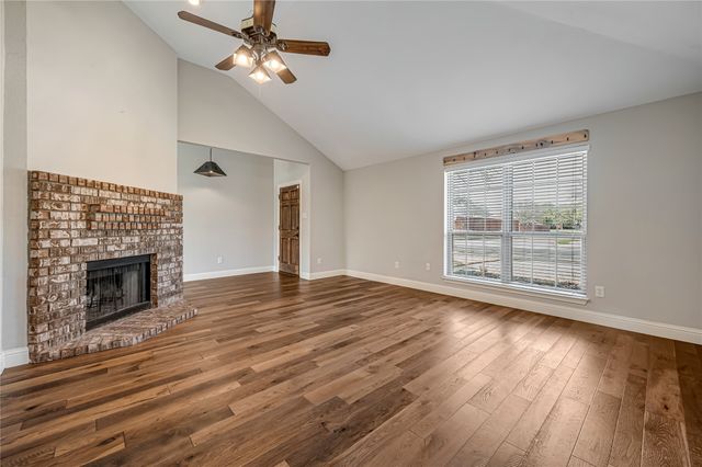 1518 Mayflower Drive, Allen, TX 75002