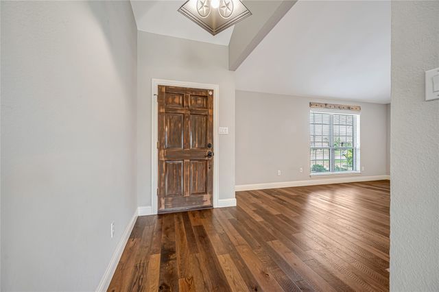 1518 Mayflower Drive, Allen, TX 75002