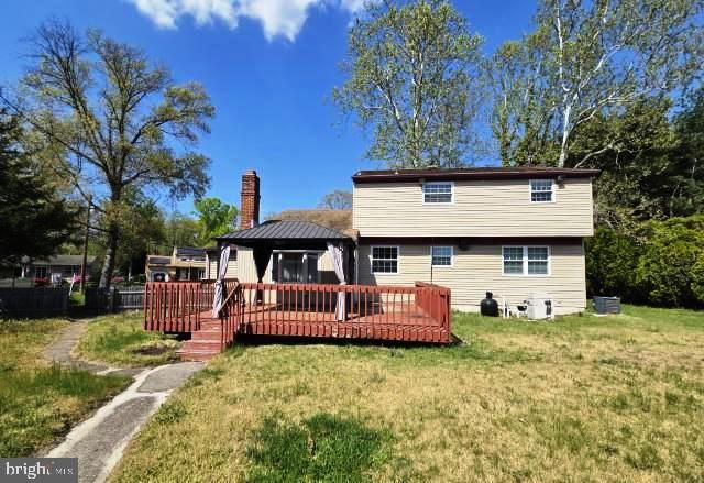 13 GRAY BIRCH CT, Blackwood, NJ 08012