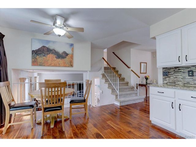 6947 Landmark Dr, Parker, CO 80138