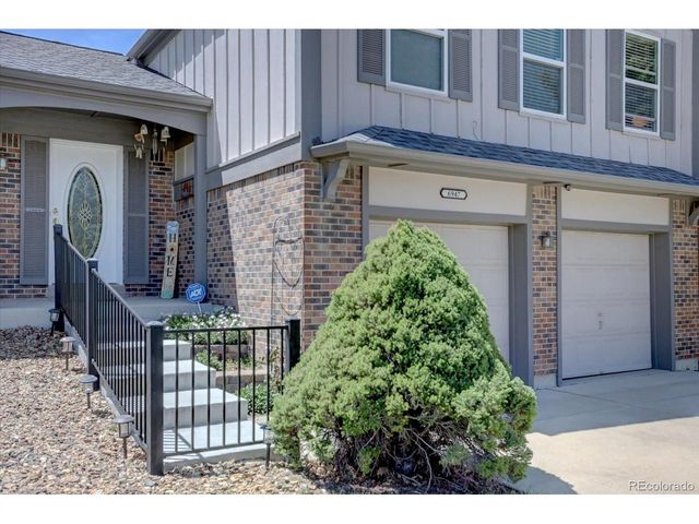 6947 Landmark Dr, Parker, CO 80138