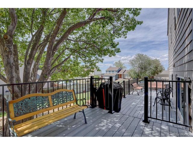 6947 Landmark Dr, Parker, CO 80138