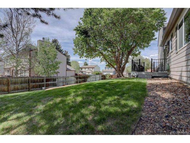 6947 Landmark Dr, Parker, CO 80138