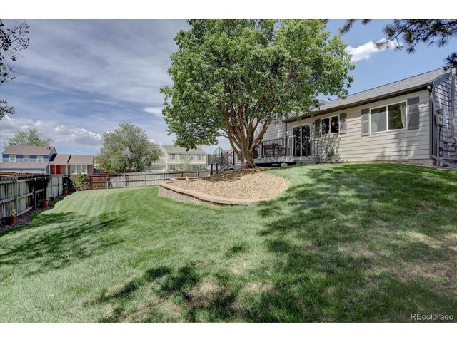 6947 Landmark Dr, Parker, CO 80138