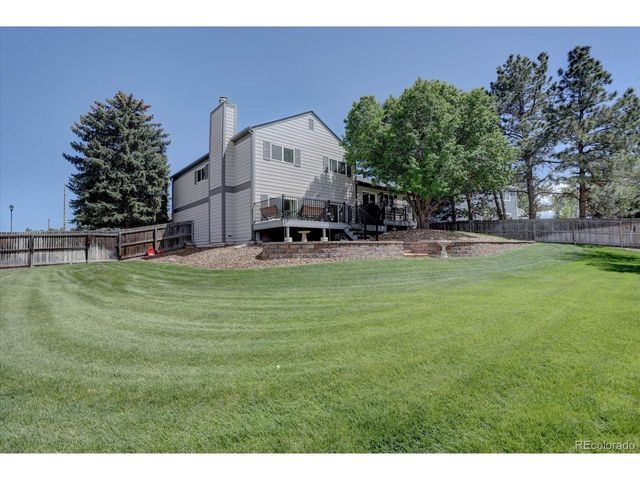 6947 Landmark Dr, Parker, CO 80138