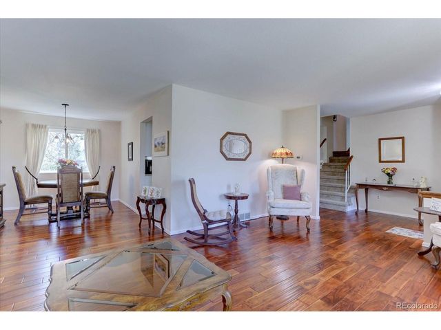 6947 Landmark Dr, Parker, CO 80138