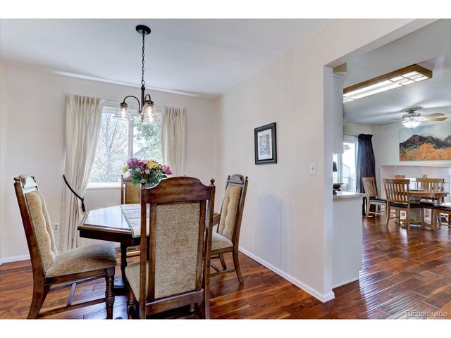 6947 Landmark Dr, Parker, CO 80138