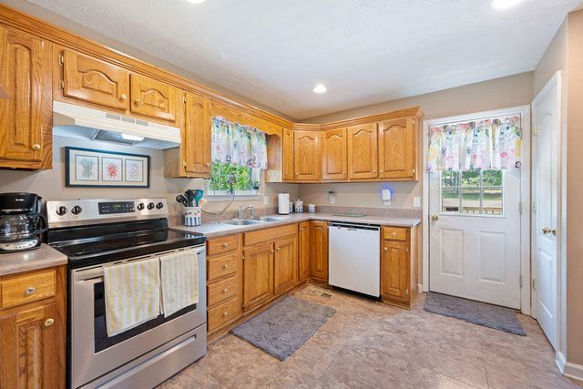 275 Jones Lane, Chickamauga, GA 30707