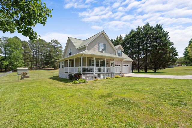 275 Jones Lane, Chickamauga, GA 30707