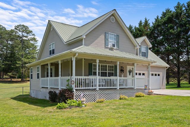 275 Jones Lane, Chickamauga, GA 30707