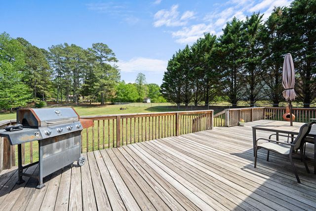 275 Jones Lane, Chickamauga, GA 30707